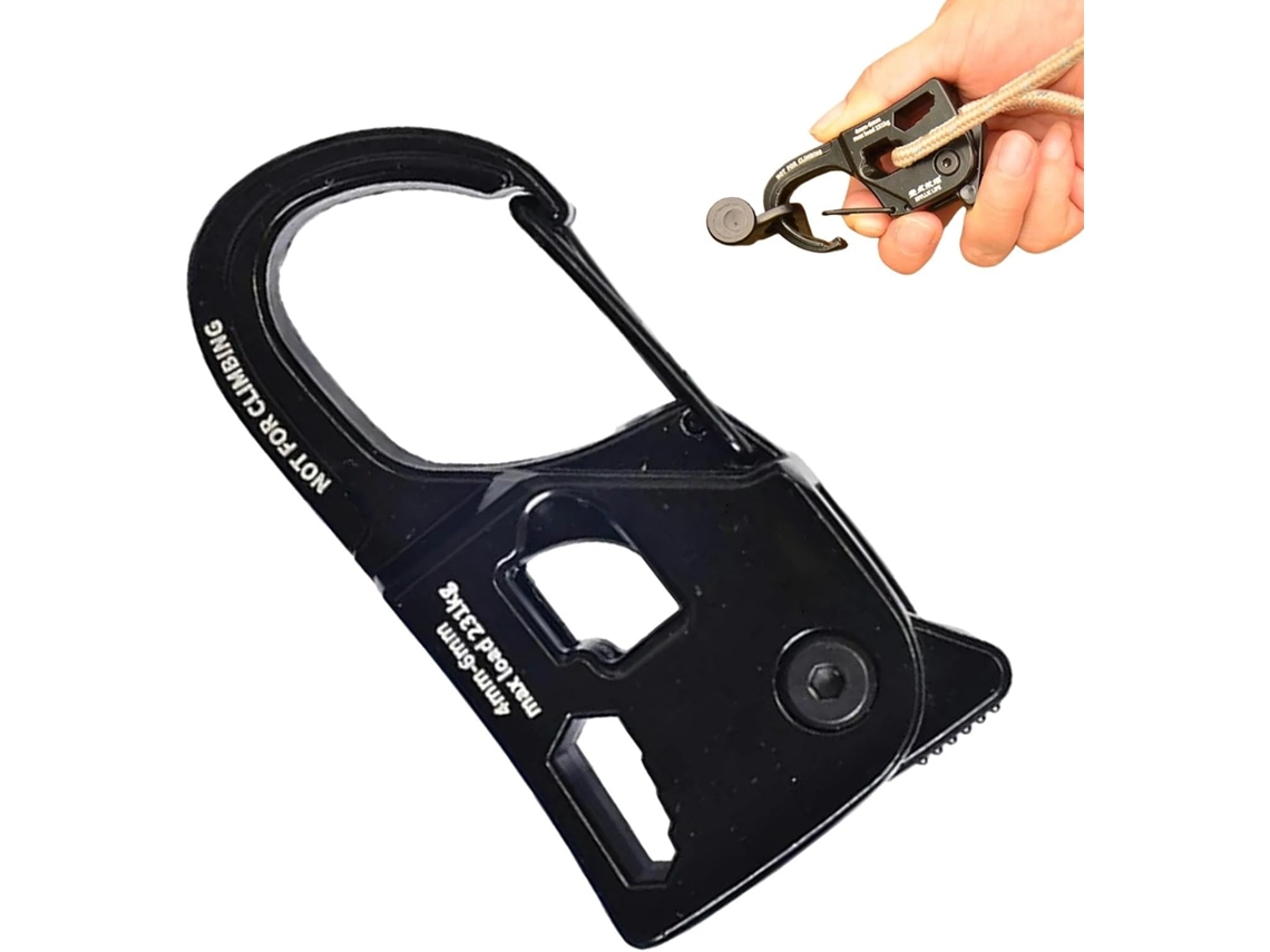 Tensor De Corda Para Barraca, Para Uso Externo.