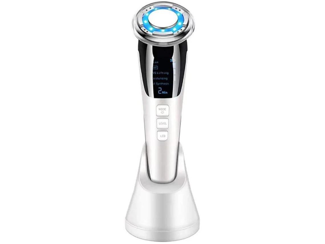 Instrumento De Beleza Dispositivo De Tratamento De Fotorejuvenescimento Dispositivo De Massagem Dispositivo De Beleza Ultrassônico Para Yizhood