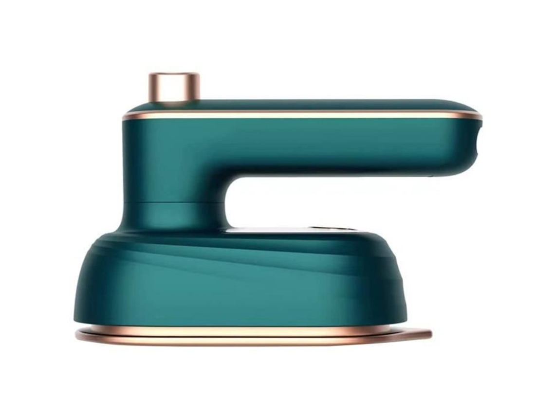 Aviviva Vestuário Vapor Portátil Ferro a Vapor Casa Mini Máquina de Engomar Pendurado Pulverizador Vape 254 AUTREMENT