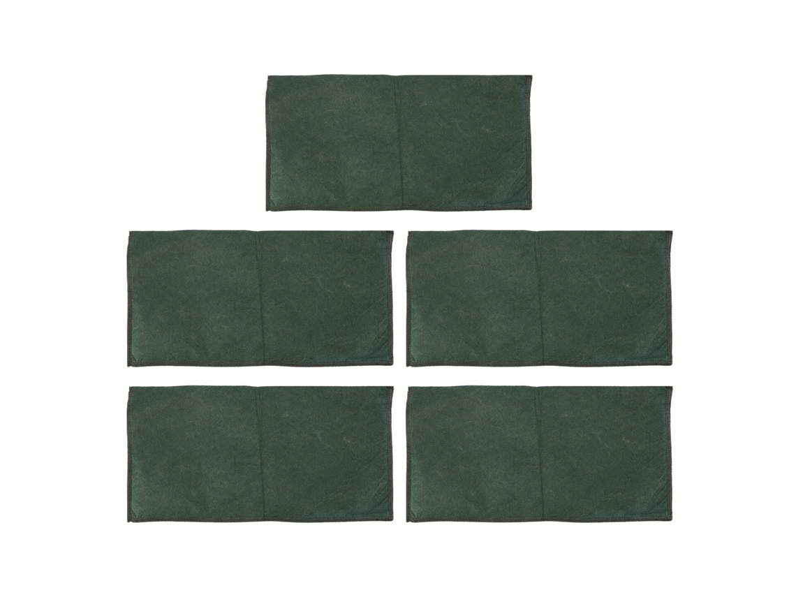 Sacos de Barreira Contra Inundações 25x50cm 10pcs | S/MARCA