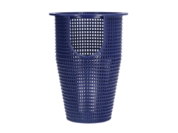Cesto Skimmer Piscina Plástico Substituto Ferramenta Limpeza
