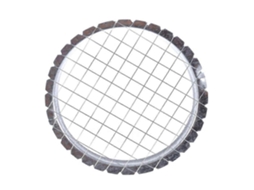 Nova Máquina De Cortar Ovos E Vegetais Em Cubos Para Salada Sitko Do Warzyw Everley891