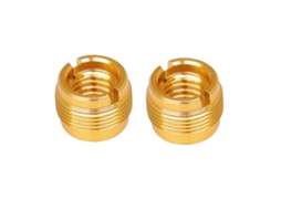 Braçadeira AQUAFORGE para Microfone com Amortecedor, para Pedestais 22-24 mm