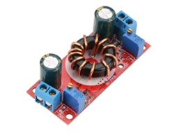 Módulo de Conversão Pwm para 0-20mA e Tensão 0-3.3v/0-5v/0-10v para 0-20mA Multifuncional