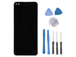 Tela LAXISCREED para Oppo Realme 6 Pro