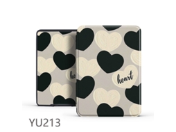 Capa Protetora De E Reader Para Kobo Clara Colour N367/clara Bw N365/clara 2e N506 6 Polegadas (yu213)