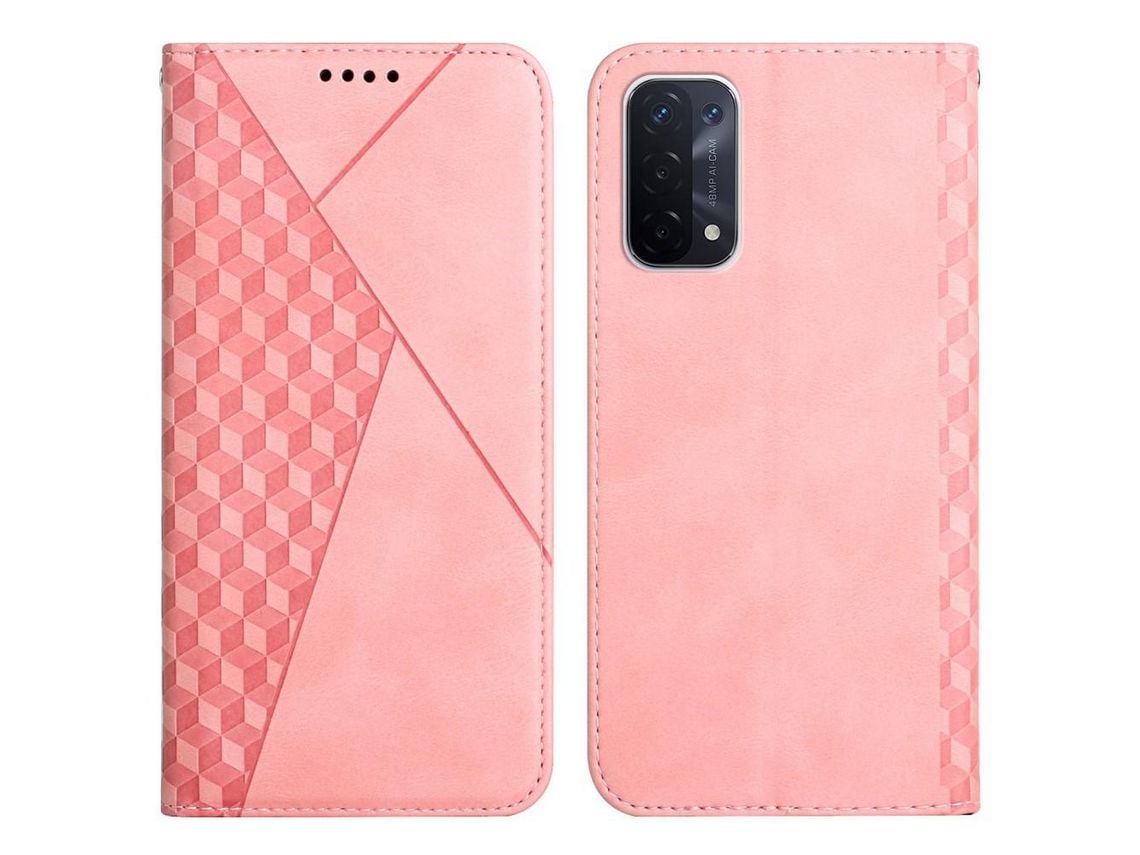 Capa Para Oppo Como Título Yemaesre