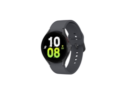 Smartwatch SAMSUNG Galaxy Watch5 (Bluetooth - Preto)