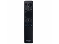 Comando À Distância Compatível Com Leitores Blu-ray E Dvd Samsung, Modelo Ak59-00180a_zhd
