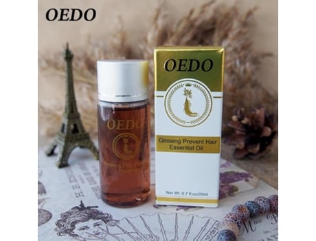 Ginseng Fortalece O Cabelo, Óleo Essencial, Repara Cabelos Danificados, Repara Produtos De Cuidados Capilares Oedo