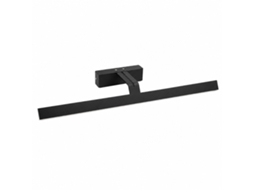 Lâmpada de Parede TOOLIGHT Lampa Swe012 1w 73cm Black Led