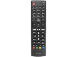 Comando À Distância De Substituição Para Tv Akb75095308 Tv32lj610v 43uj634v 49uj634v 55uj634v 65uj634v 43uj6309 49uj6309