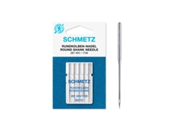 Cabeçote cilíndrico Agulhas SCHMETZ 287 Wh/1738 80/12