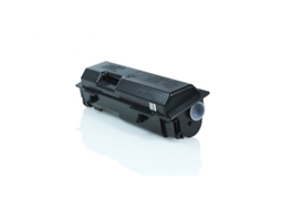Toner Compatível Kyocera Tk110 Preto (Tk110)