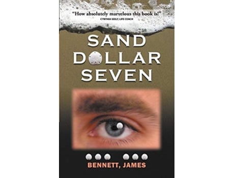 Livro Sand Dollar Seven De James Bennett (inglês)