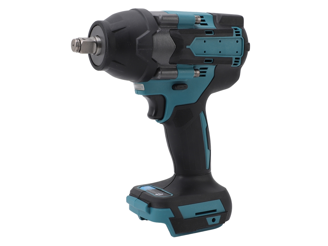 Chave De Impacto De Íons De Lítio Laxiscreed Para Alta Performance E Torque Elevado