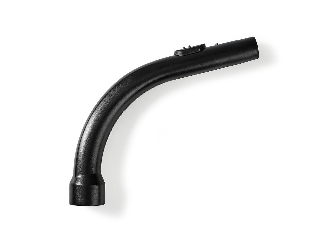 Vacuum Cleaner Curved End 35 Mm Suitable For: Miele NEDIS