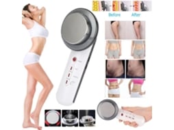 Terapia de cavitação por ultrassom EMS massageador de emagrecimento corporal anti celulite queimador de gordura perda de peso ultrassom infravermelho