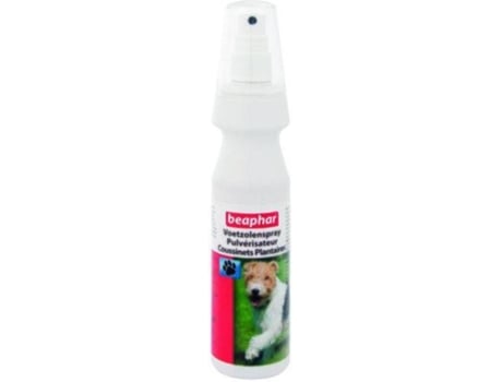 Spray Protetor para Cães BEAPHAR Almofadas das Patas (150 ml)