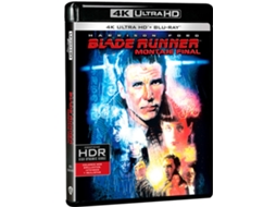 Blade Runner (4K Ultra HD)