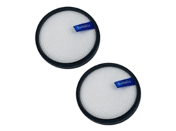 Filtro Hepa De Reposição Para Aspirador De Pó Lydsto V9 (2 Unidades)
