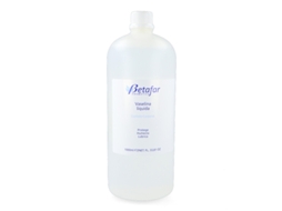 Creme Corporal UNIFAR Betafar Vaselina Liquida (1000 ml)