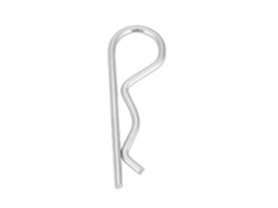 Para Componentes De Fixação Suporte Hidráulico (3*60mm (10 Peças))