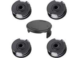 Carretel de Linha de Reposição F016800351 para Roçadora de Linha Dupla 6M