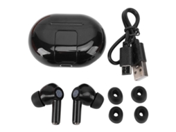 Fones de Ouvido Tradutor Bluetooth 144 Idiomas | S/MARCA
