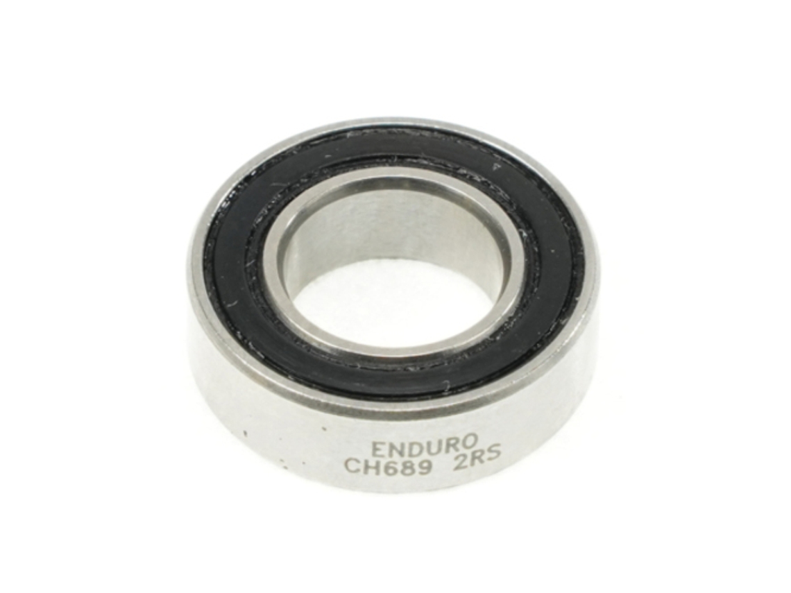 Rolamento Enduro Bearings Ch 689 2rs - 9x17x5