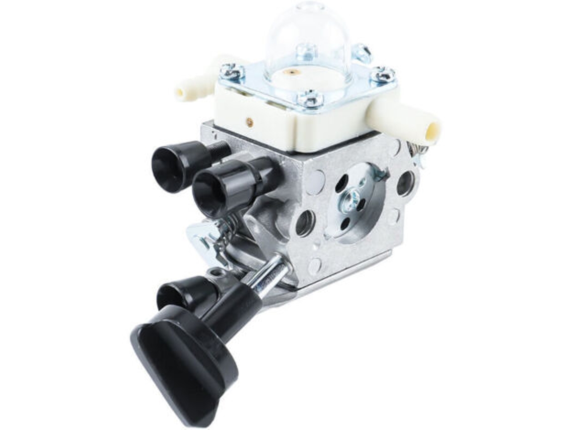 Bg86 Carburetor For Stihl Bg86ce Bg86z Bg86cez Leaf Blower. Sh86 Carburetor Replacement For Zama C1m-s261b, Oem Carburetor 42411200616