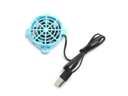 Arrefecedor de Telefone LAXISCREED para Jogos Azul