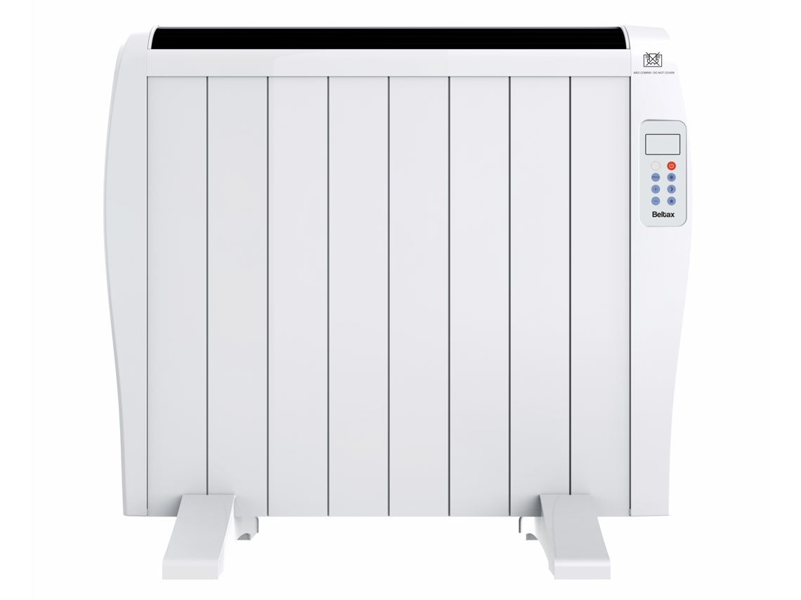Aquecedor Emissor Térmico BELTAX BPH-1200 (1200 W)