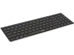 Teclado RAPOO E9100M (Layout Português)