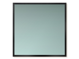 Magnetic Glass Board Cream Gradient For The Hall Espelharte (50x50 Cm)