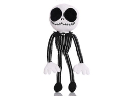Pesadelo De Halloween, Brinquedo De Pelúcia Engraçado Do Rei Abóbora Ly Ebike