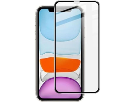 Película Apple iPhone 11 YIOU Preto