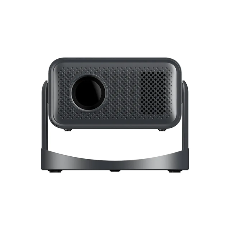 Projetor Android 4k De Ultra-alta Definição Para Home Theater Em Sala De Estar