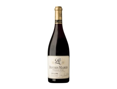 Vinho LUCIEN LE MOINE Grand Cru Pinot Preto Bonnes-Mares (0.75 L - 1 Unidade)