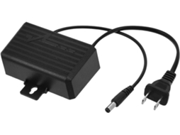 Fonte De Alimentação 12v 2a Para Câmera De Cftv Externa
