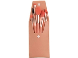 Conjunto de Pincéis de Maquiagem MB257HZ-1 (8 Peças)