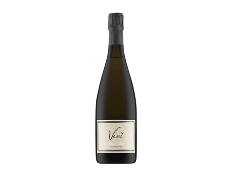 Espumante CANTINA TOBLINO Vent Chardonnay Extra Brut Trento (0.75 L - 1 Unidade)