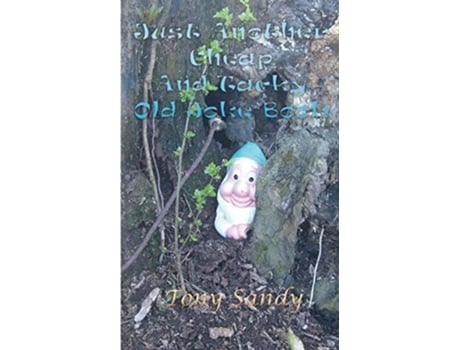 Livro Just Another Cheap And Tacky Old Joke Book De Tony Sandy (inglês)