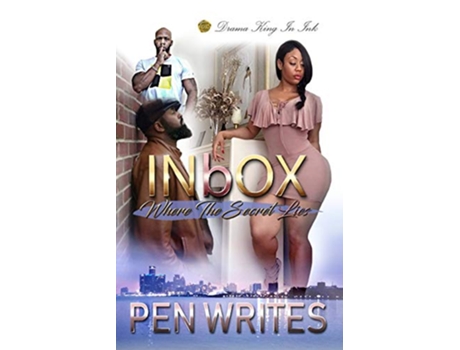 Livro INbOX Where the secret lies de Pen Writes (Inglês)