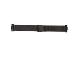 Pulseira de Relógio de Aço Inoxidável para Huawei Watch Fit 2 Preto com S/MARCA