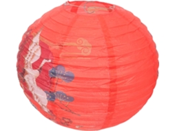 Lanterna Decorativa Japonesa, Lanterna Suspensa Para Decoração De Exteriores. Gokoco