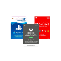 Gift Cards image