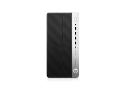 Desktop Hp Prodesk 600 G5 MT I5 9500, 16 GB, 256 GB (Recondicionado Marcas Mínimas)