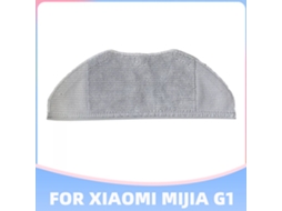 Substituição de pano mop para xiaomi mijia g1 mi robô aspirador de pó-mop essencial aspirador robótico peças de reposição acessórios