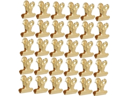 50 Peças Alfinetes Decorativos Resistentes Para Quadro De Cortiça